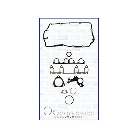 53022400 - Gasket Set, cylinder head 