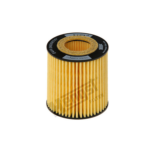 E46H D126 - Oil filter 