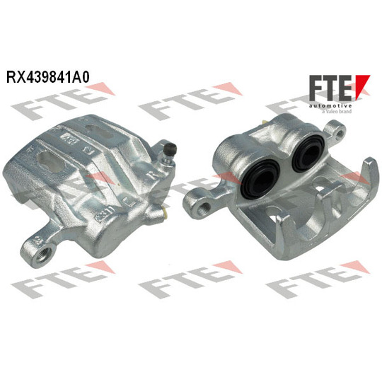 RX439841A0 - Brake Caliper 