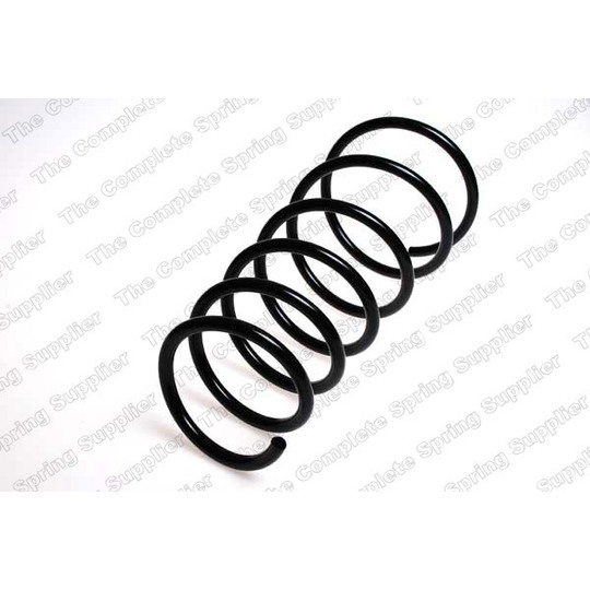 12126 - Coil Spring 