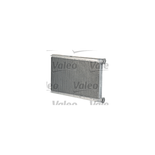 881770 - Heat Exchanger, interior heating 