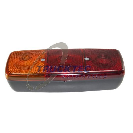 02.42.292 - Combination Rearlight 