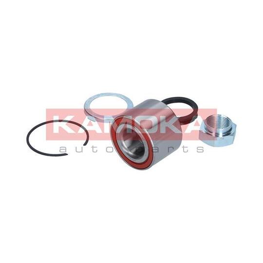 5600027 - Wheel Bearing Kit 