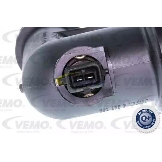 V20-99-1257 - Thermostat, coolant 