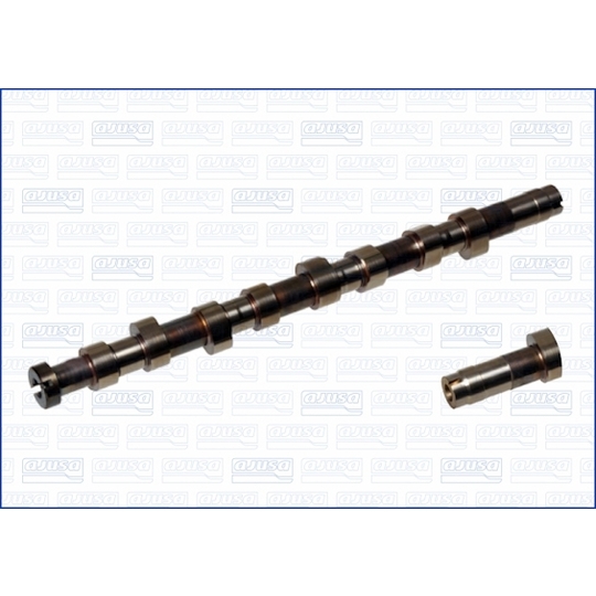 93124100 - Camshaft 