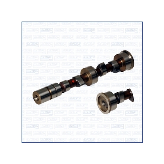 93033800 - Camshaft 