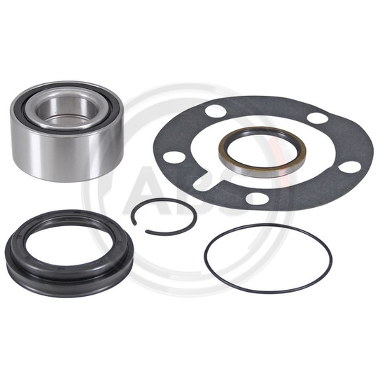 200947 - Wheel Bearing Kit 