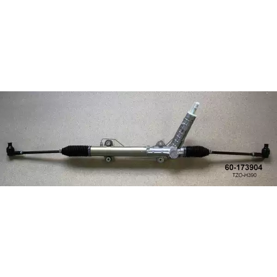 60-173904 - Steering Gear 