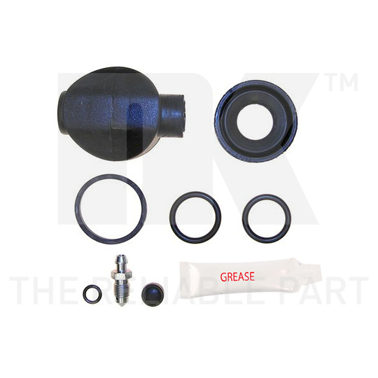 8825013 - Repair Kit, brake caliper 