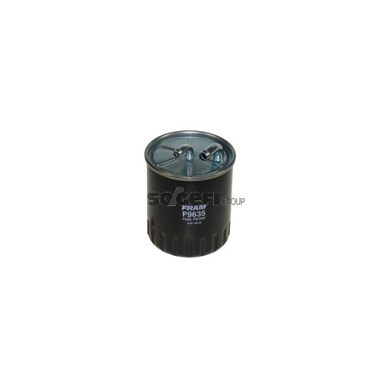 P9635 - Fuel filter 