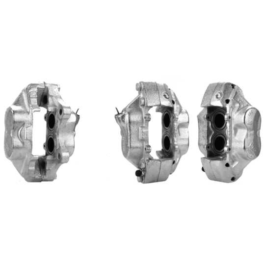 82-1405 - Brake Caliper 