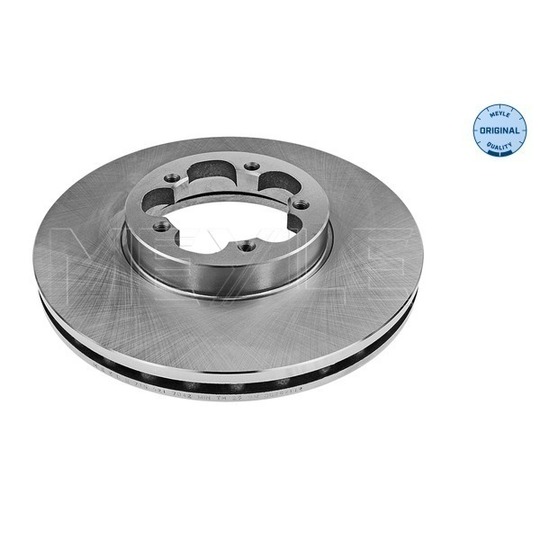 715 521 7042 - Brake Disc 