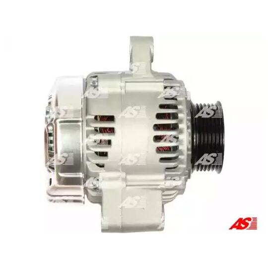 A6099 - Alternator 