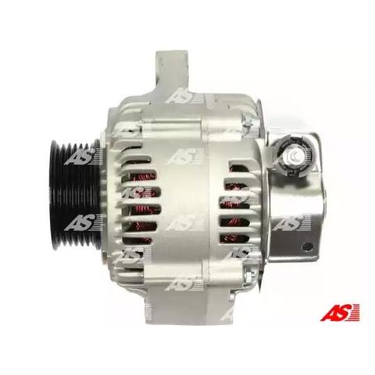 A6099 - Alternator 