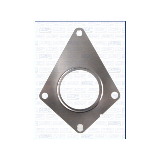 01272700 - Gasket, exhaust pipe 