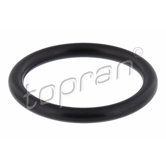 409 072 - Seal, turbo air hose 