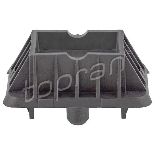 502 642 - Jack Support Plate 