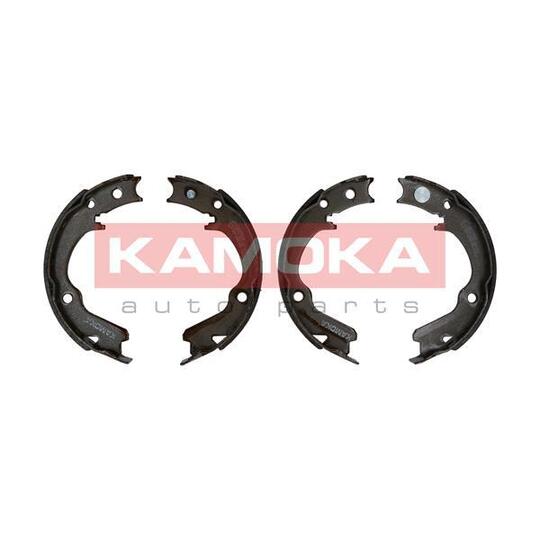 JQ212033 - Brake Shoe Set, parking brake 