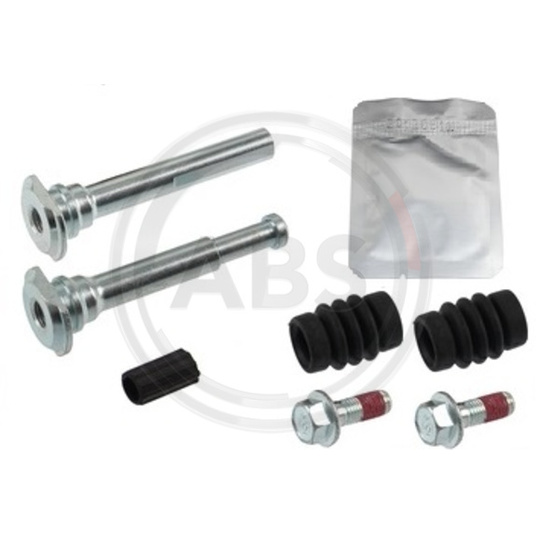 55121 - Guide Sleeve Kit, brake caliper 