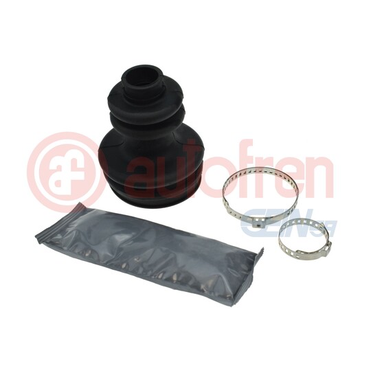 D8307 - Bellow Set, drive shaft 