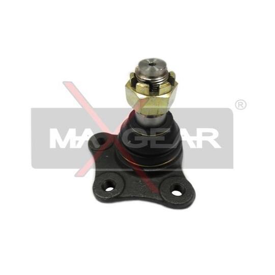 72-0418 - Ball Joint 