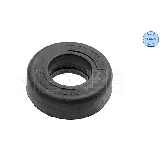 100 641 0001 - Anti-Friction Bearing, suspension strut support mounting 