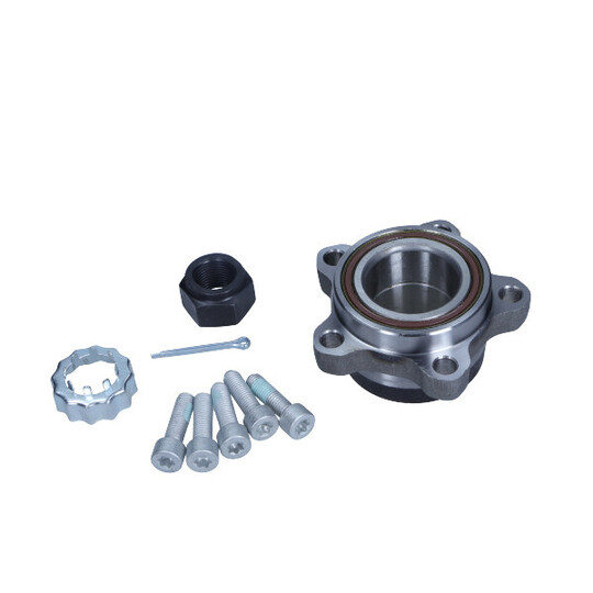 33-0164 - Wheel Bearing Kit 