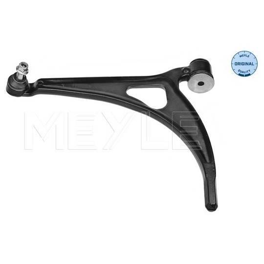 116 050 0098 - Track Control Arm 