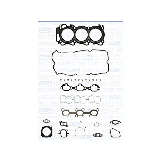 52324800 - Gasket Set, cylinder head 