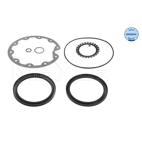 034 035 0013 - Gasket Set, planetary gearbox 