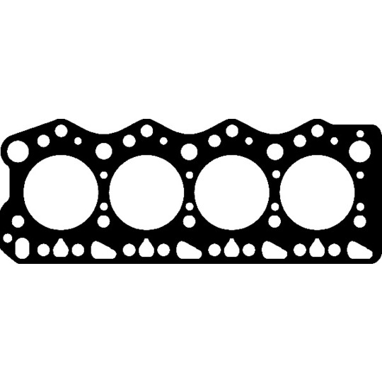 414748P - Gasket, cylinder head 