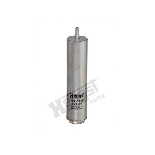 H351WK - Fuel filter 