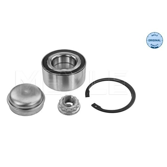 014 098 0048/S - Wheel Bearing Kit 