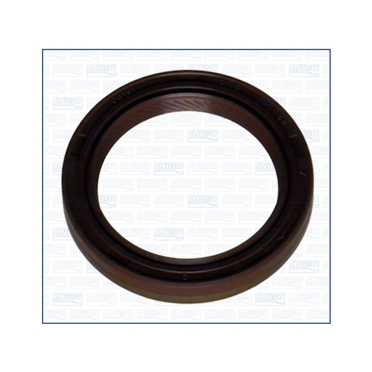 15090700 - Shaft Seal, crankshaft 