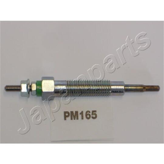 PM165 - Glow Plug 