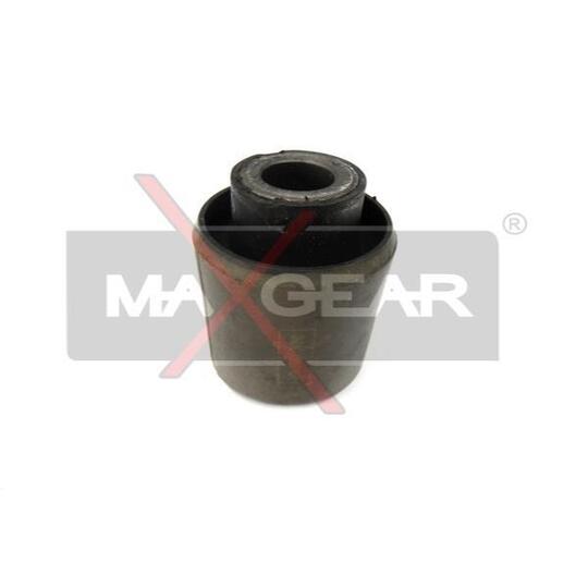 72-1556 - Control Arm-/Trailing Arm Bush 