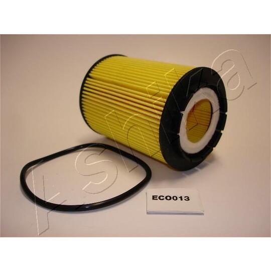 10-ECO013 - Oil filter 