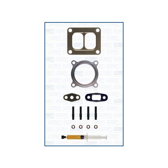 JTC11066 - Mounting Kit, charger 