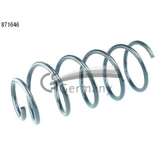 14.871.646 - Coil Spring 