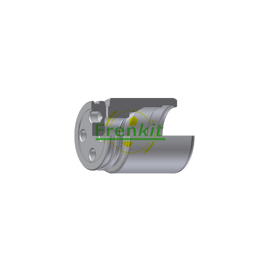 P384902 - Piston, brake caliper 