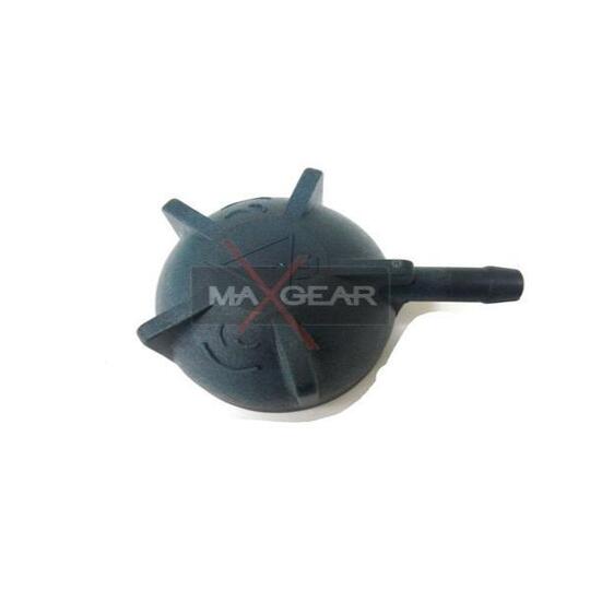 28-0124 - Sealing Cap, coolant tank 