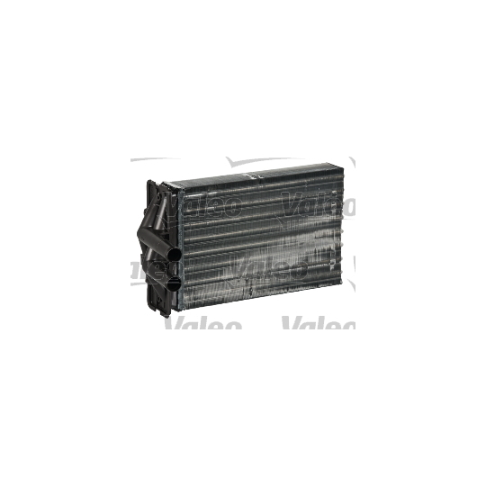 715306 - Heat Exchanger, interior heating 