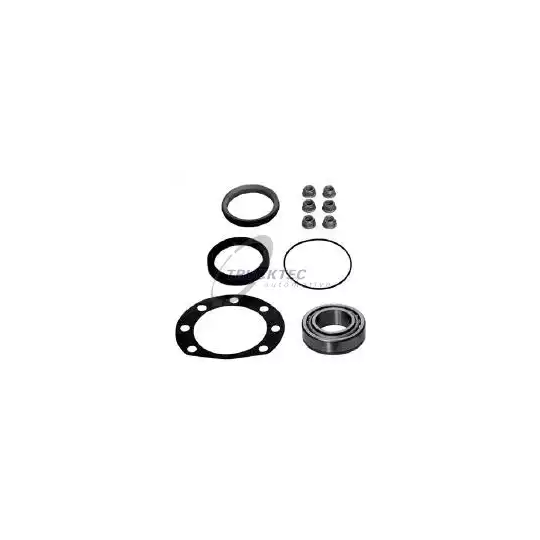 02.43.250 - Wheel Bearing Kit 