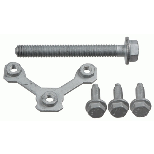 37883 01 - Repair Kit, wheel suspension 