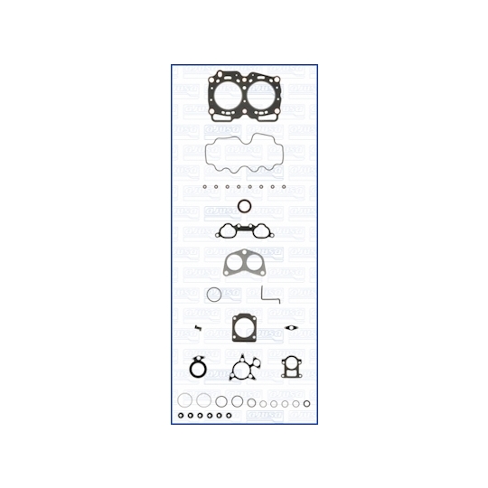 52335400 - Gasket Set, cylinder head 