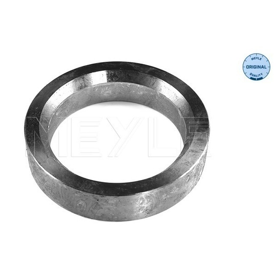 034 035 0001 - Ring, wheel hub 