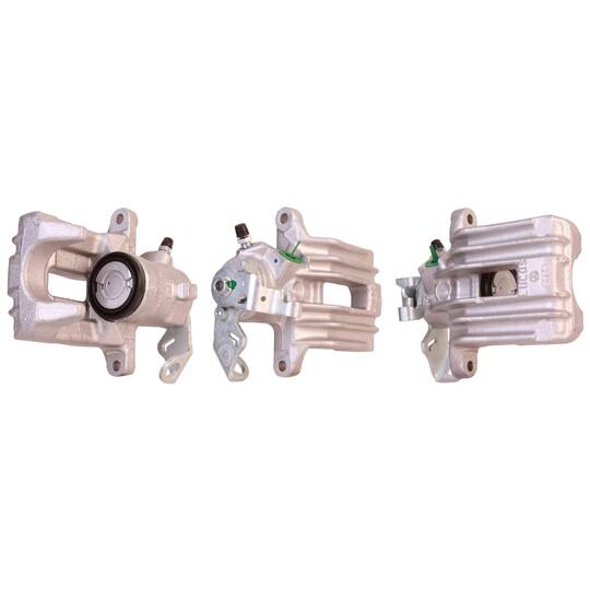 87-0935 - Brake Caliper 