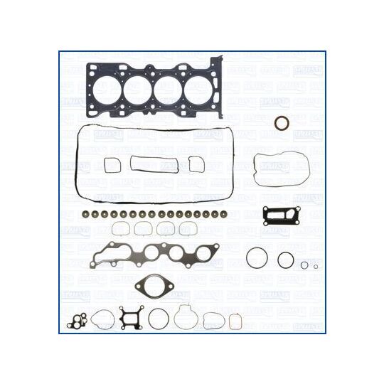 50333400 - Full Gasket Set, engine 