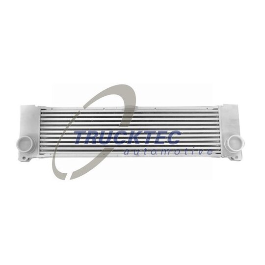 02.40.272 - Intercooler, charger 