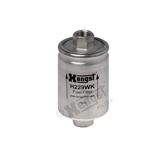 H229WK - Fuel filter 